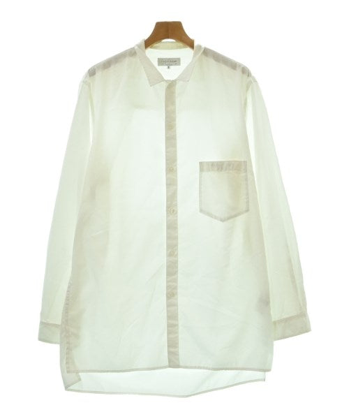 yohji yamamoto POUR HOMME Casual shirts