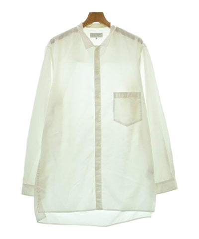 yohji yamamoto POUR HOMME Casual shirts