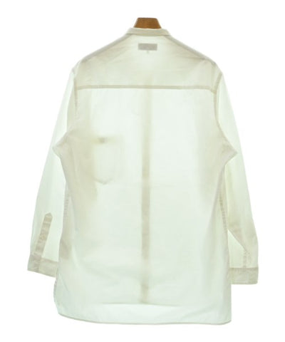 yohji yamamoto POUR HOMME Casual shirts