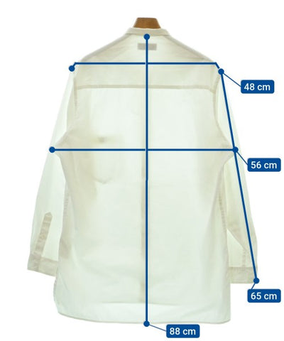yohji yamamoto POUR HOMME Casual shirts