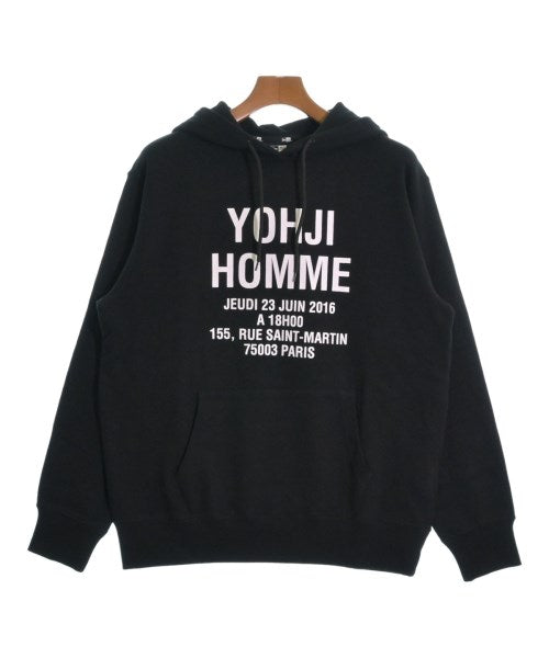 yohji yamamoto POUR HOMME Hoodies