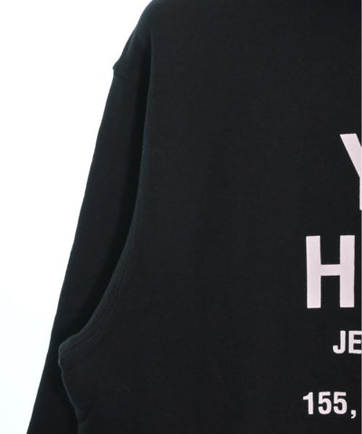 yohji yamamoto POUR HOMME Hoodies