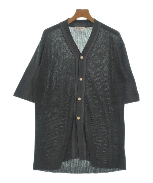 yohji yamamoto POUR HOMME Cardigans