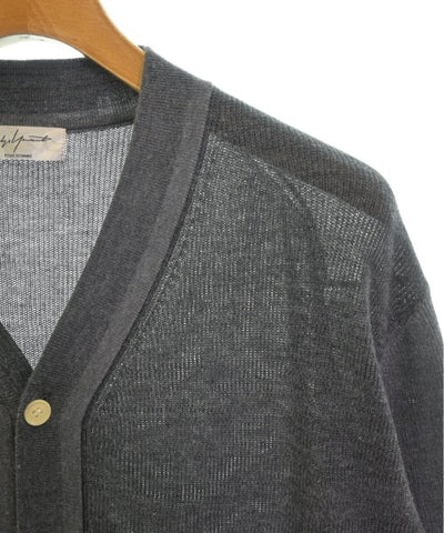 yohji yamamoto POUR HOMME Cardigans