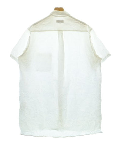 yohji yamamoto POUR HOMME Casual shirts