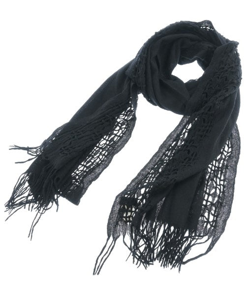 yohji yamamoto POUR HOMME Winter scarves