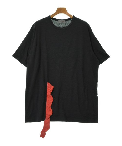 yohji yamamoto POUR HOMME Tee Shirts/Tops