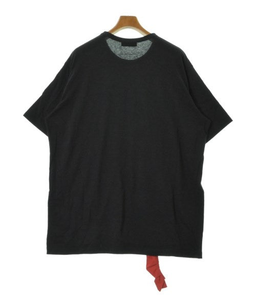 yohji yamamoto POUR HOMME Tee Shirts/Tops