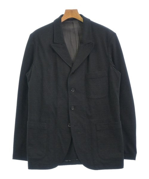 yohji yamamoto POUR HOMME Casual jackets