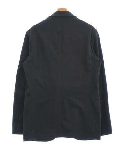 yohji yamamoto POUR HOMME Casual jackets