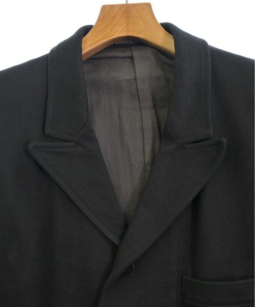 yohji yamamoto POUR HOMME Casual jackets