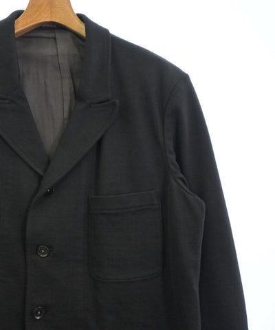 yohji yamamoto POUR HOMME Casual jackets