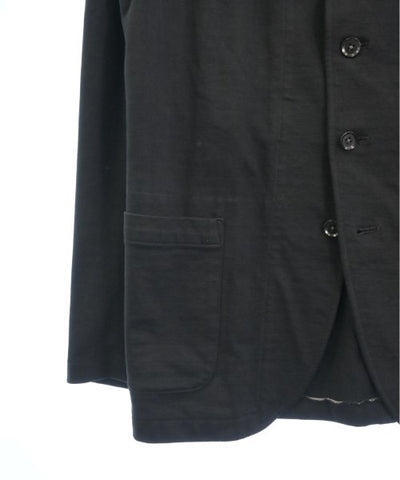 yohji yamamoto POUR HOMME Casual jackets