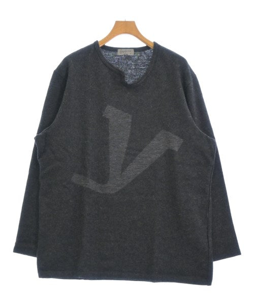 yohji yamamoto POUR HOMME Sweaters