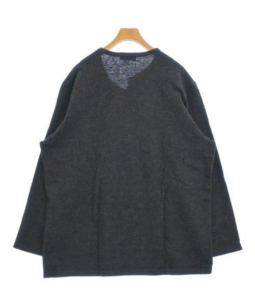 yohji yamamoto POUR HOMME Sweaters