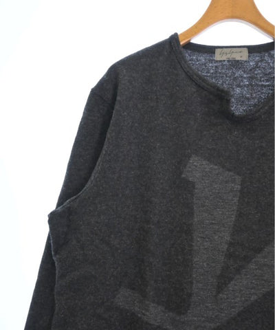 yohji yamamoto POUR HOMME Sweaters