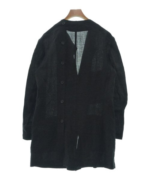 yohji yamamoto POUR HOMME Casual jackets