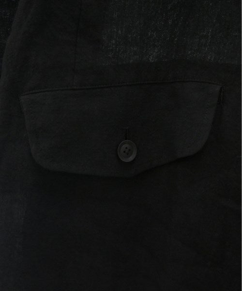 yohji yamamoto POUR HOMME Casual jackets