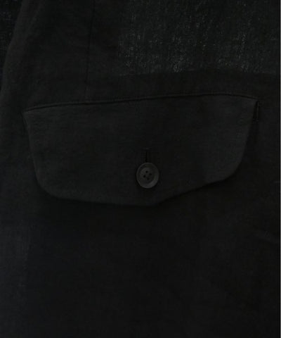 yohji yamamoto POUR HOMME Casual jackets