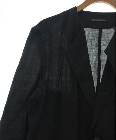 yohji yamamoto POUR HOMME Casual jackets