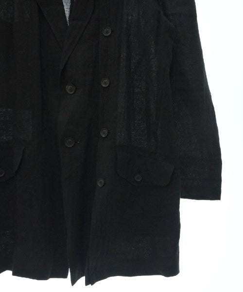 yohji yamamoto POUR HOMME Casual jackets