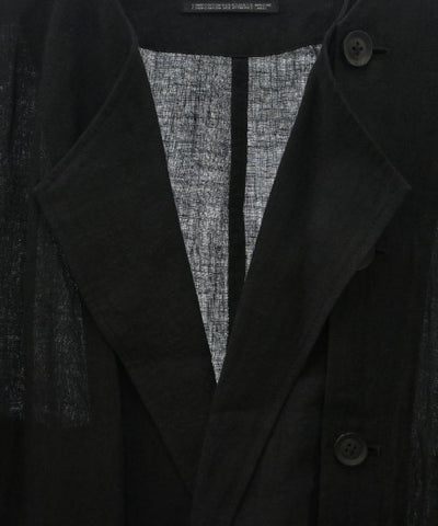 yohji yamamoto POUR HOMME Casual jackets