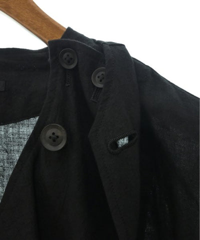 yohji yamamoto POUR HOMME Casual jackets