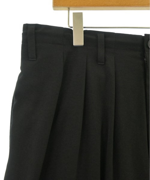 yohji yamamoto POUR HOMME Trousers