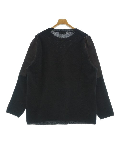 yohji yamamoto POUR HOMME Sweaters