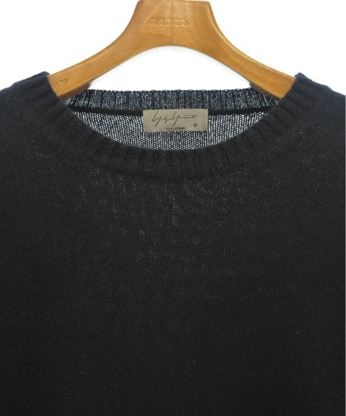 yohji yamamoto POUR HOMME Sweaters