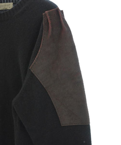 yohji yamamoto POUR HOMME Sweaters