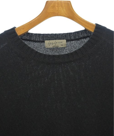 yohji yamamoto POUR HOMME Sweaters