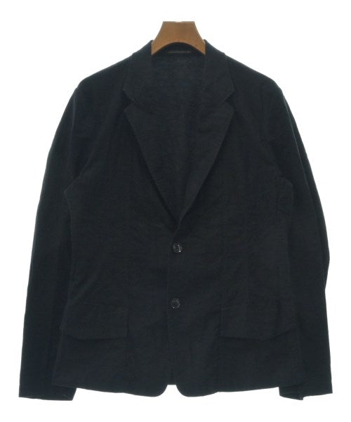 yohji yamamoto POUR HOMME Casual jackets