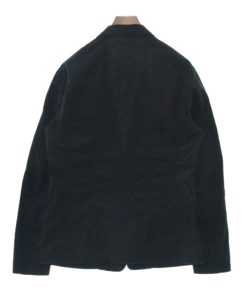 yohji yamamoto POUR HOMME Casual jackets