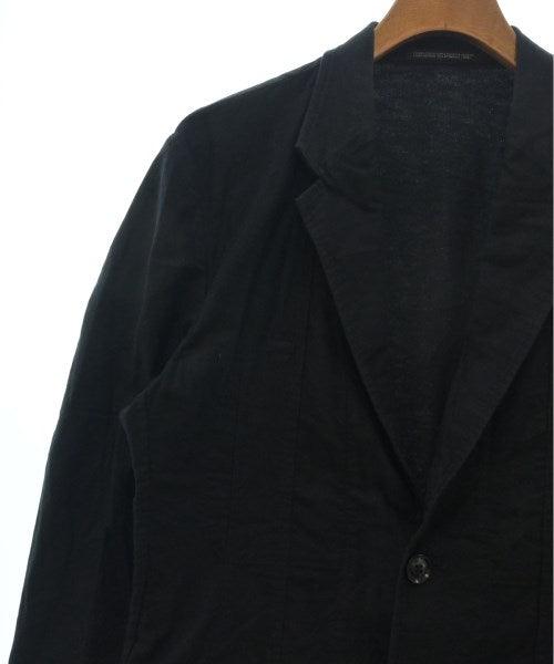 yohji yamamoto POUR HOMME Casual jackets