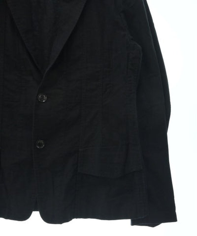 yohji yamamoto POUR HOMME Casual jackets