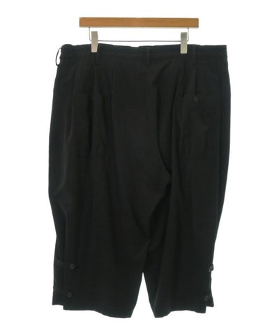 yohji yamamoto POUR HOMME Cropped pants