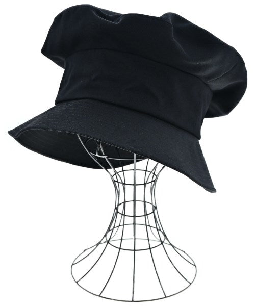 yohji yamamoto POUR HOMME Hats