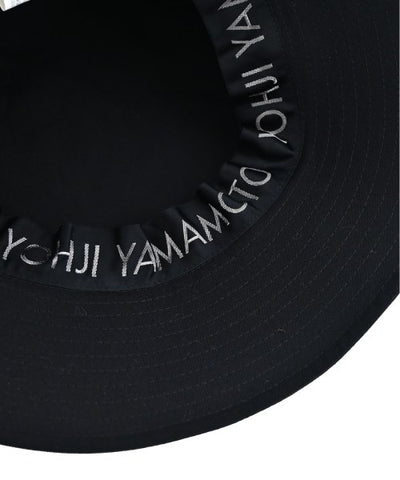 yohji yamamoto POUR HOMME Hats