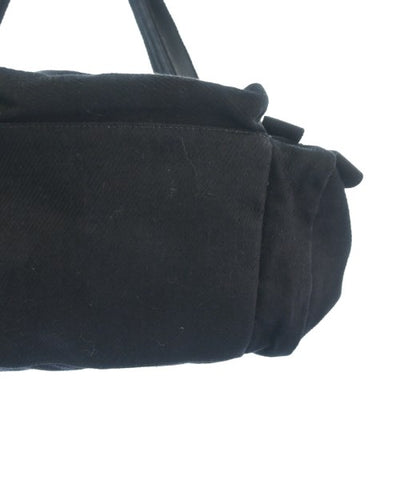 yohji yamamoto POUR HOMME Shoulder bags