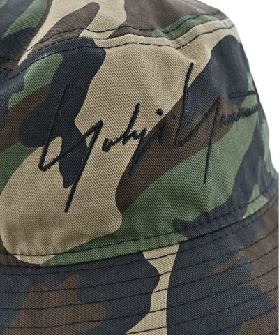 yohji yamamoto POUR HOMME Hats