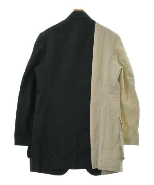 yohji yamamoto POUR HOMME Casual jackets