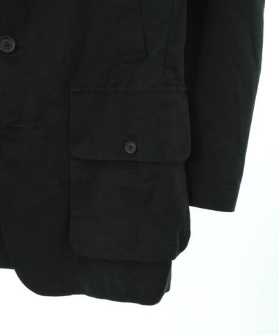 yohji yamamoto POUR HOMME Casual jackets