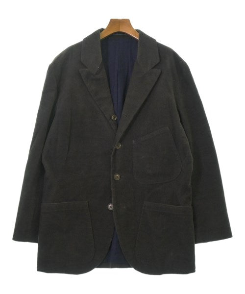 yohji yamamoto POUR HOMME Casual jackets