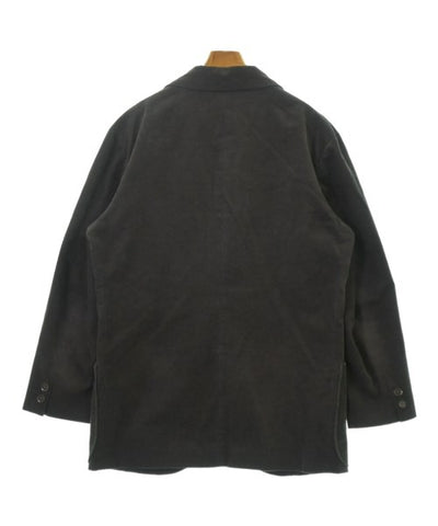 yohji yamamoto POUR HOMME Casual jackets