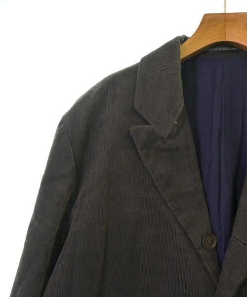 yohji yamamoto POUR HOMME Casual jackets