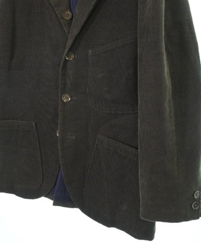 yohji yamamoto POUR HOMME Casual jackets