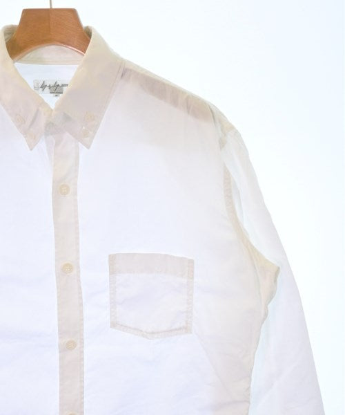 yohji yamamoto POUR HOMME Casual shirts