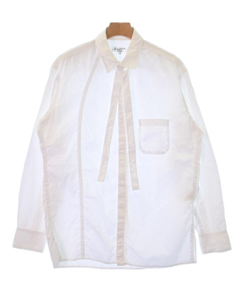 yohji yamamoto POUR HOMME Casual shirts