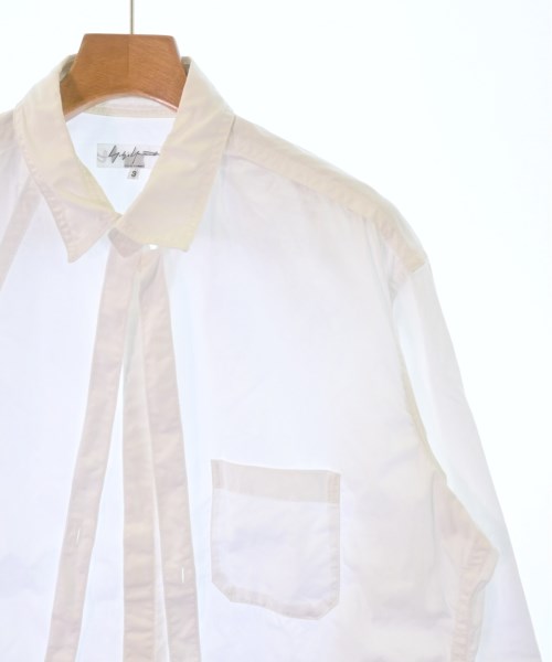 yohji yamamoto POUR HOMME Casual shirts